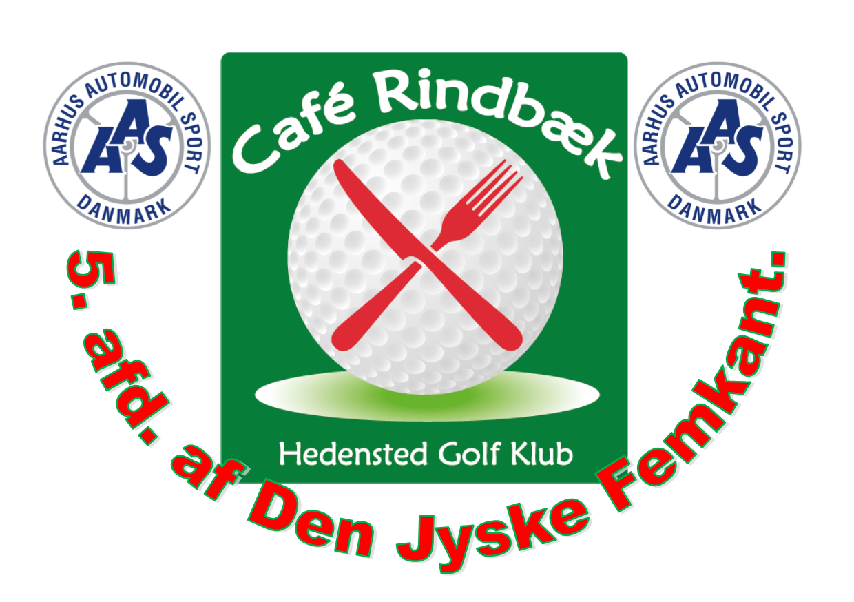 Café Rindbæk Løbet 2018