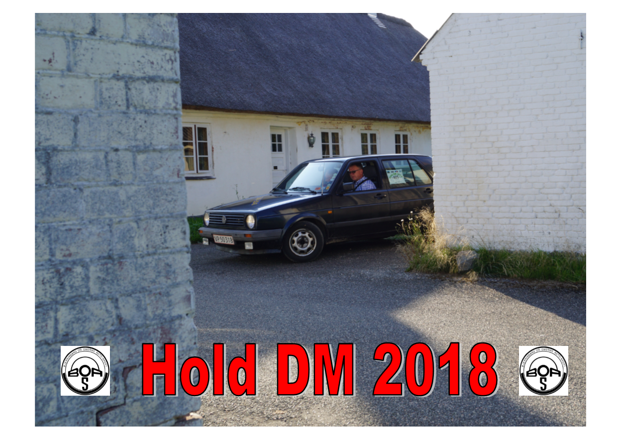 Autofokus Løbet 2018 Hold DM & JFM 5