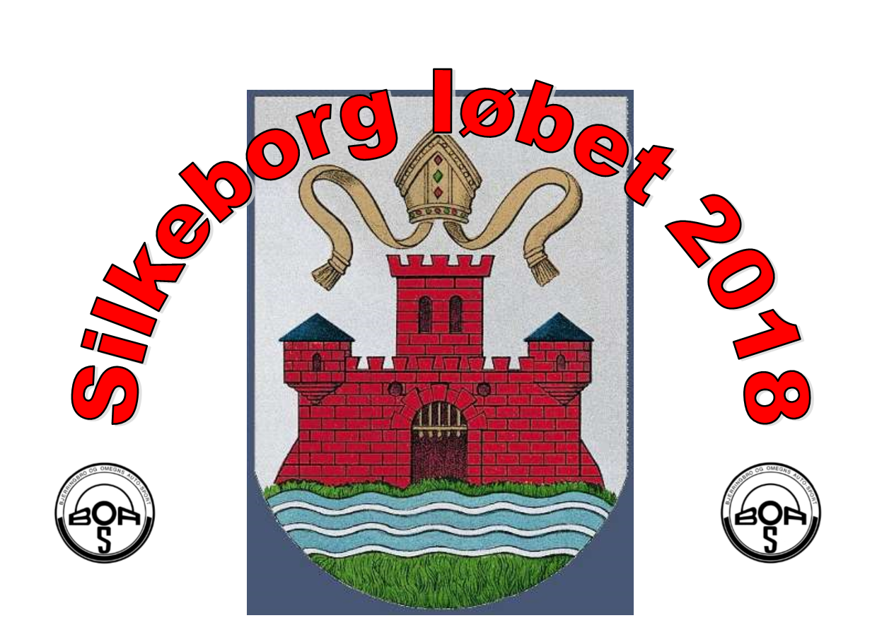 Silkeborg løbet 2018