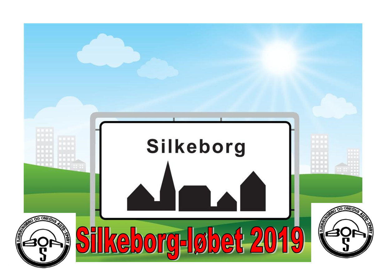 Silkeborg-Løbet 2019