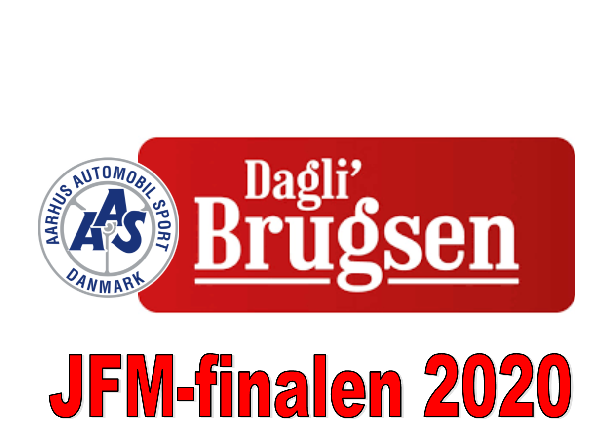 Dagli´ Brugsen Lime Løbet JFM-finalen & MjT7