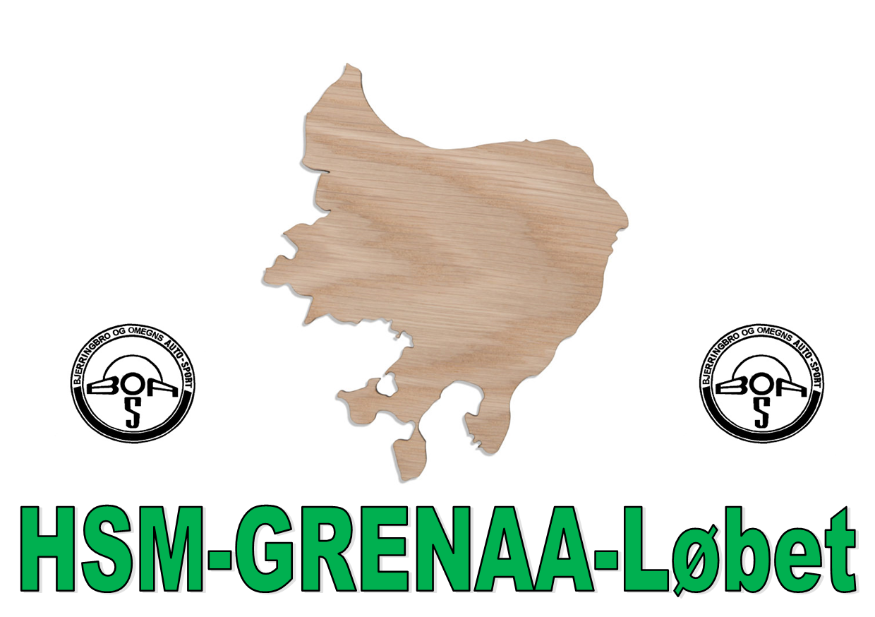 HSM-Grenaa-Løbet 2021.