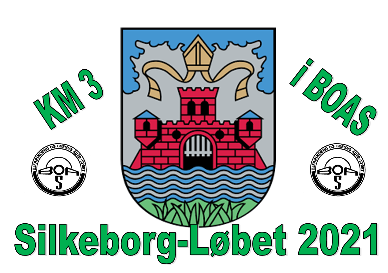 Tillægsregler til Silkeborg-Løbet 2021