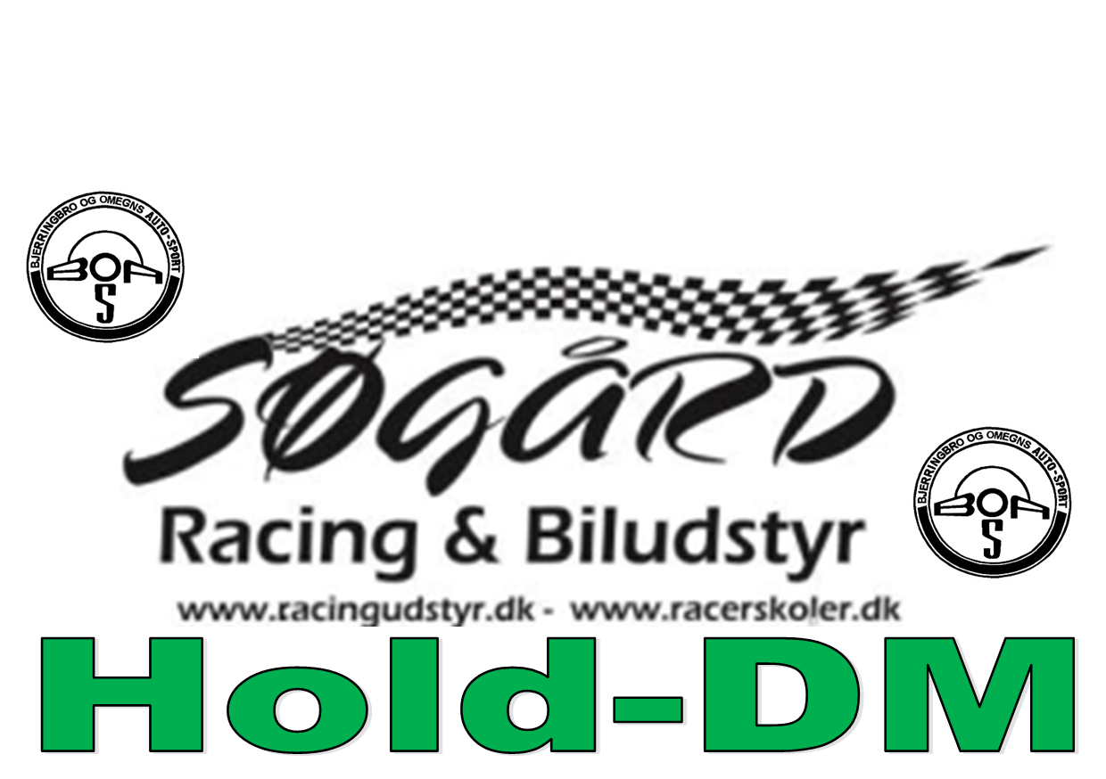Søgård Racing-Løbet 2021