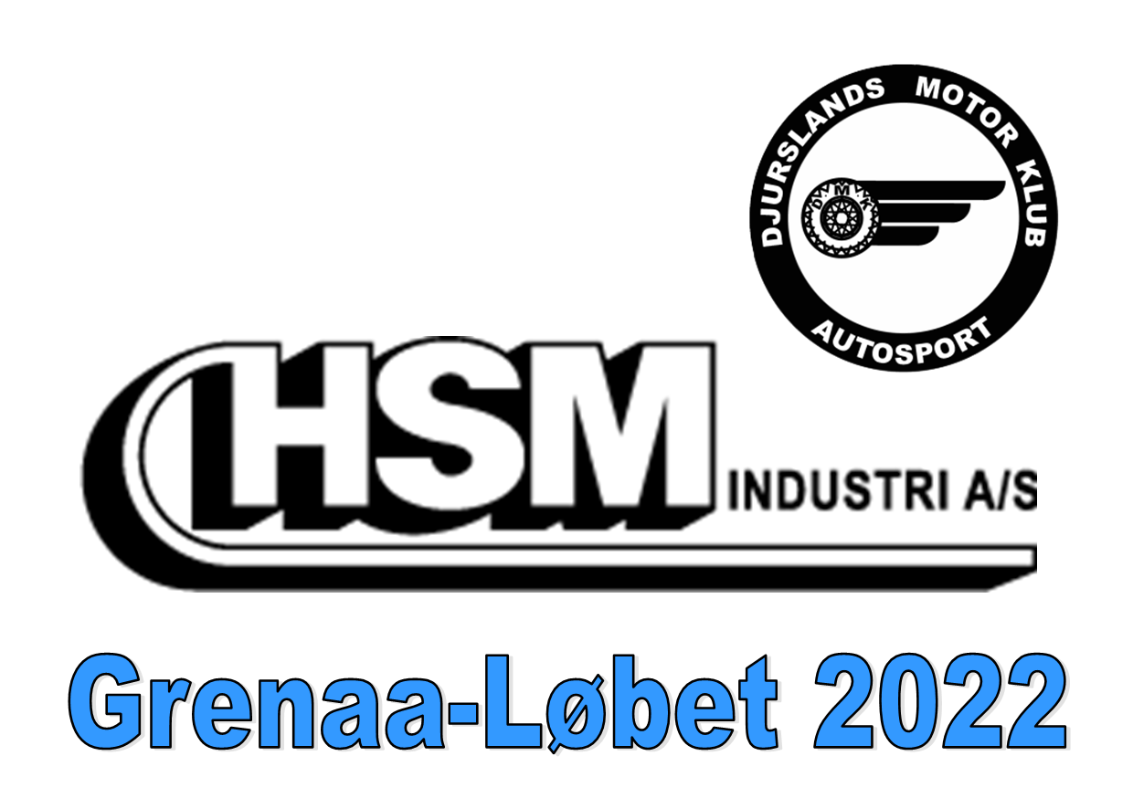 HSM-Grenaa-Løbet 2022